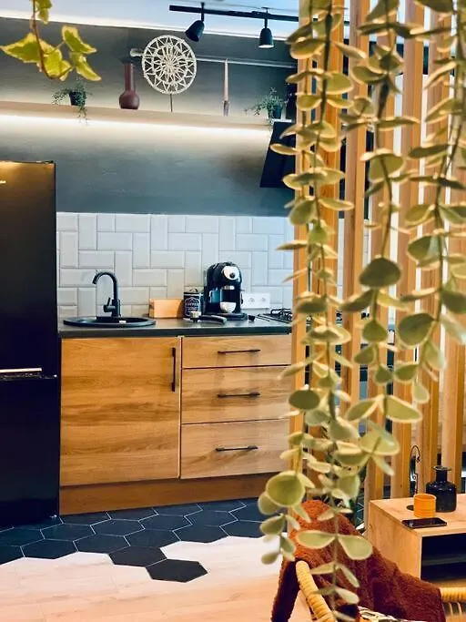 Appartamento Heart Of The City - Modern Studio With Balcony Bucarest 0*,